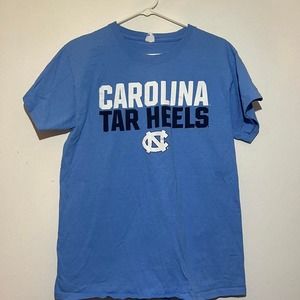 Carolina Tar Heels Graphic Tee